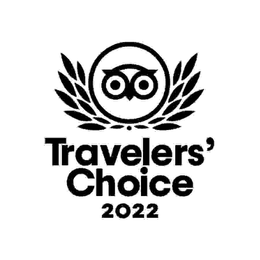Traveler' Choice 2022