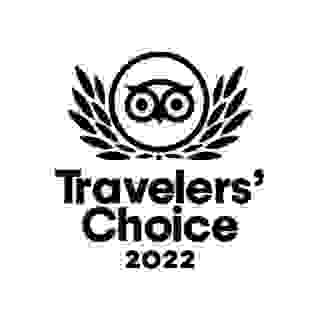 Traveler' Choice 2022