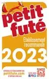 Établissement recommandé 2023